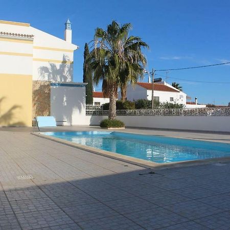 Europa Beach House Manta Rota Exterior photo