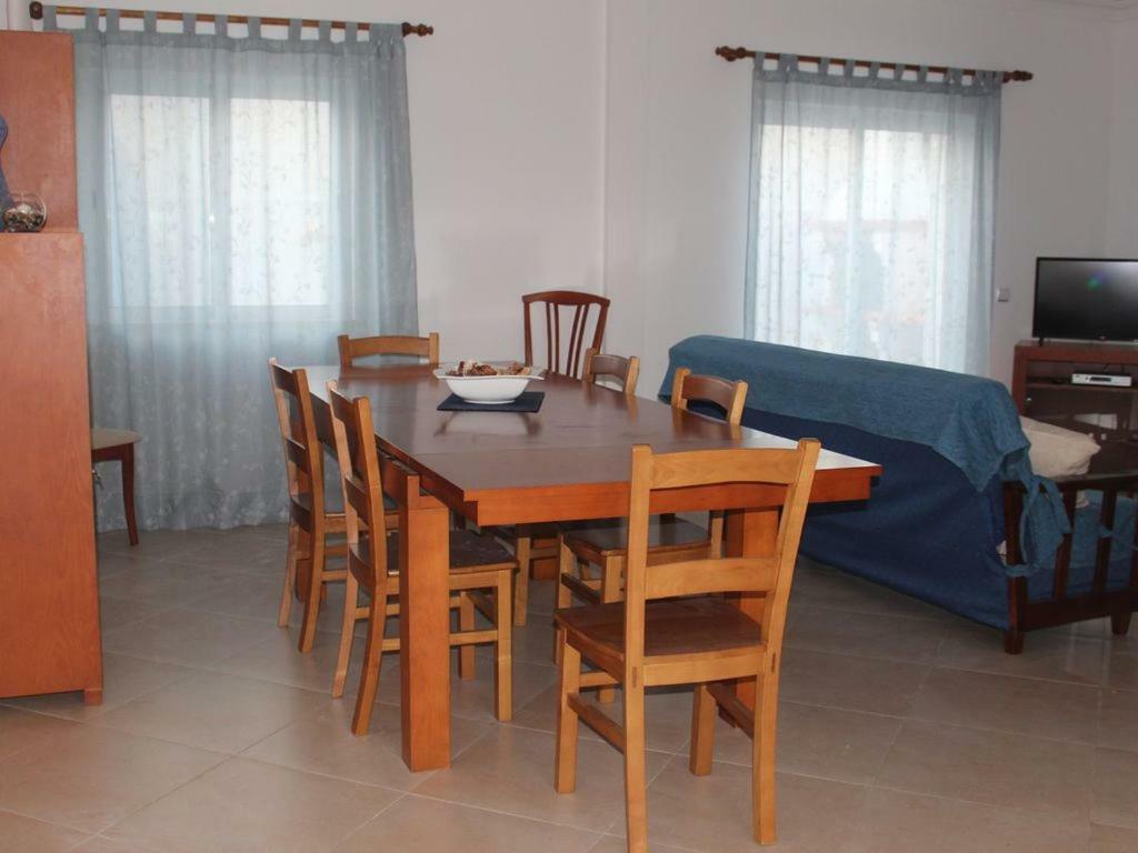 Europa Beach House Manta Rota Exterior photo