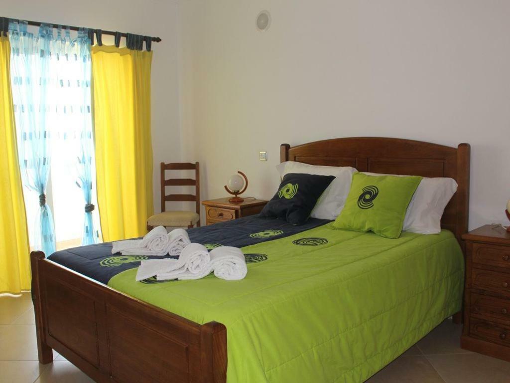 Europa Beach House Manta Rota Exterior photo
