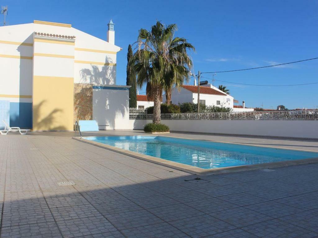 Europa Beach House Manta Rota Exterior photo