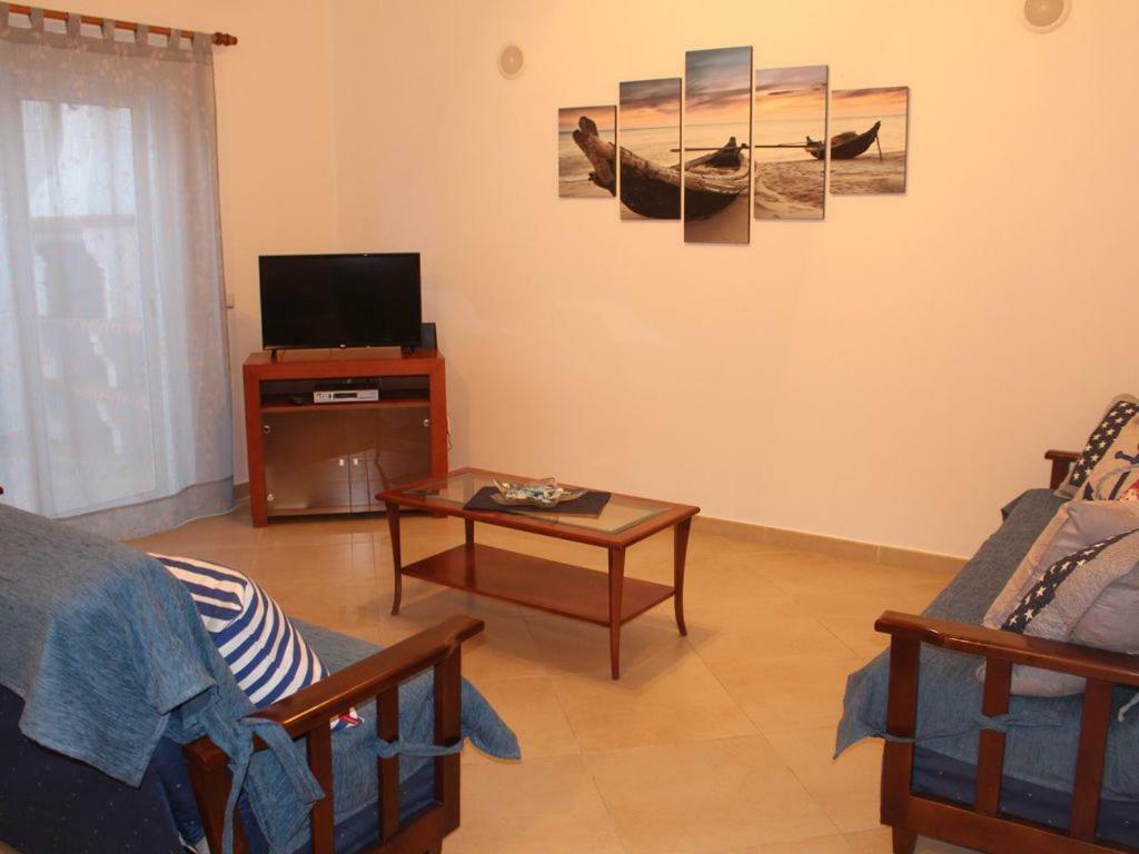 Europa Beach House Manta Rota Exterior photo
