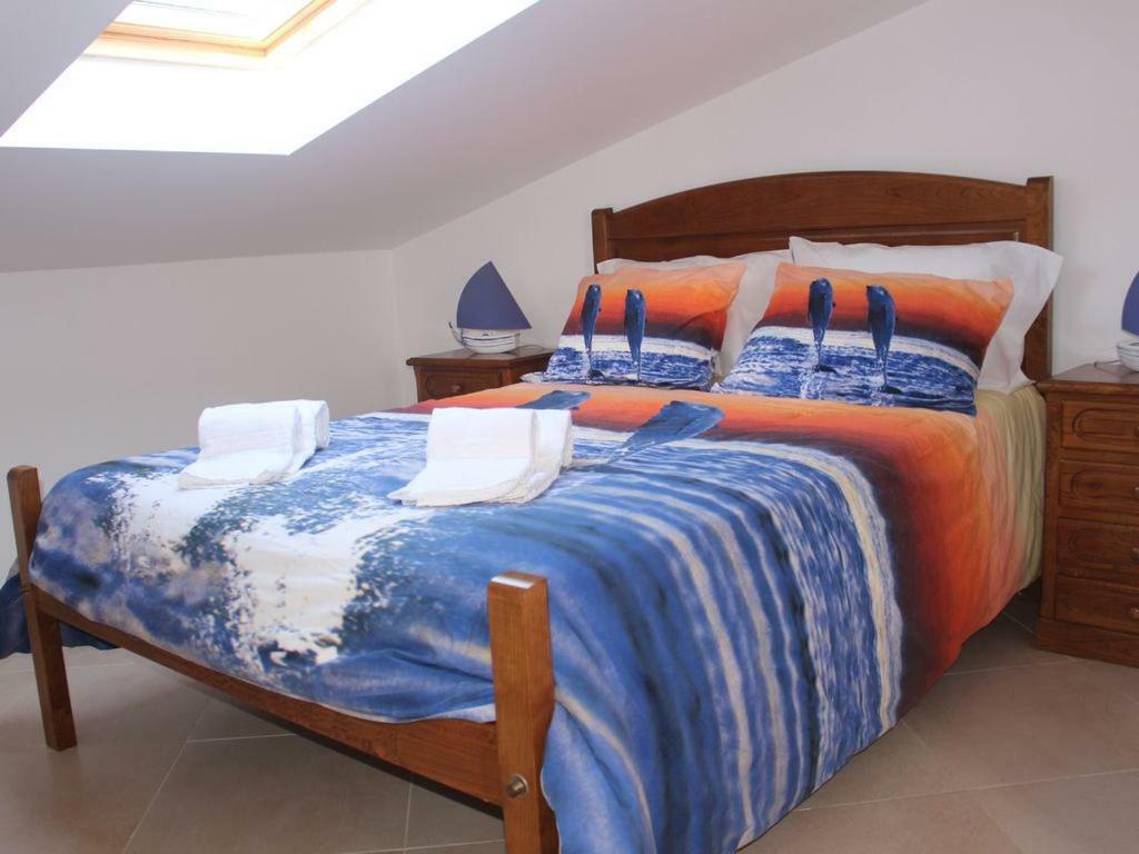 Europa Beach House Manta Rota Exterior photo
