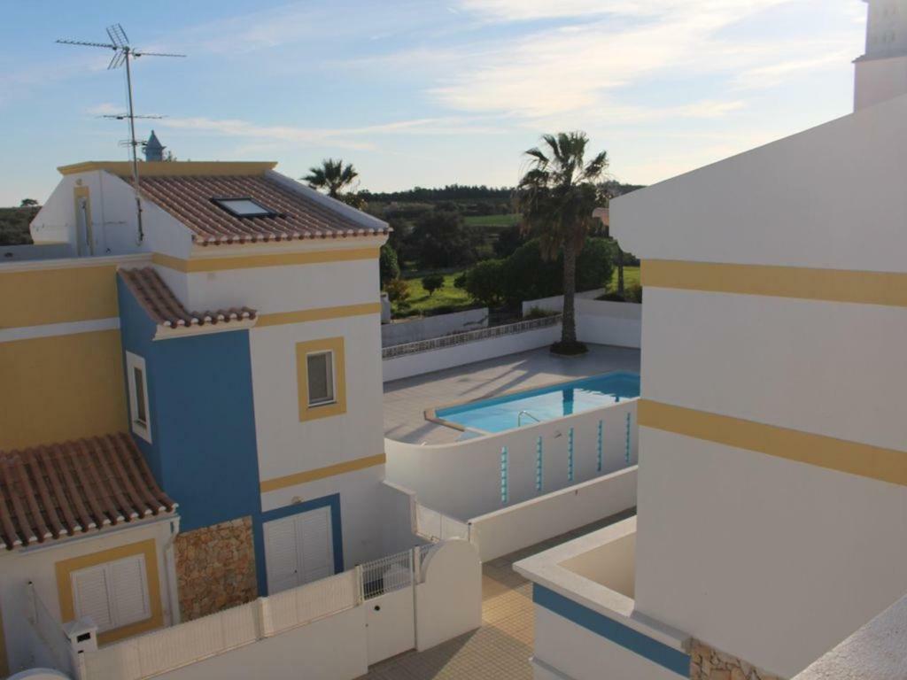 Europa Beach House Manta Rota Exterior photo