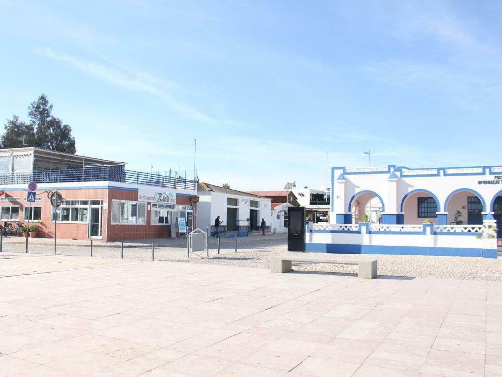 Europa Beach House Manta Rota Exterior photo