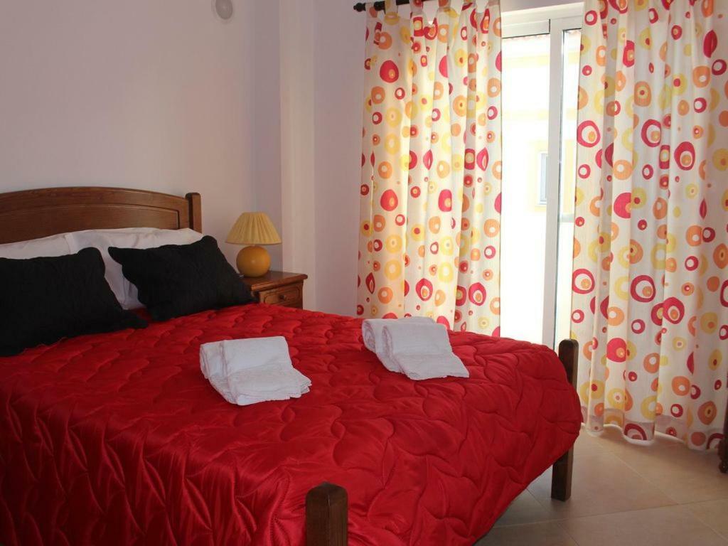 Europa Beach House Manta Rota Exterior photo