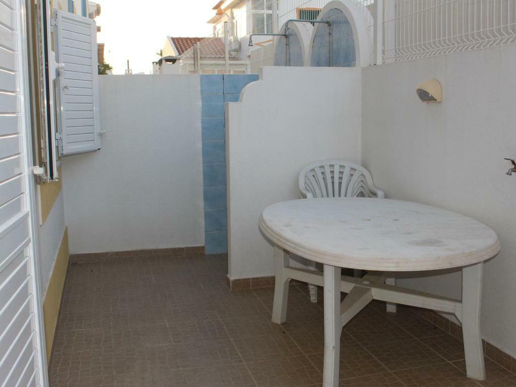 Europa Beach House Manta Rota Exterior photo